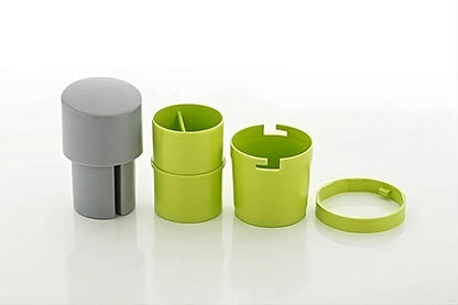 Dry Fruit & Nut Cutter Slicer, Badam, kaju, Walnut, Pista Cutter Mini Chopper Machine