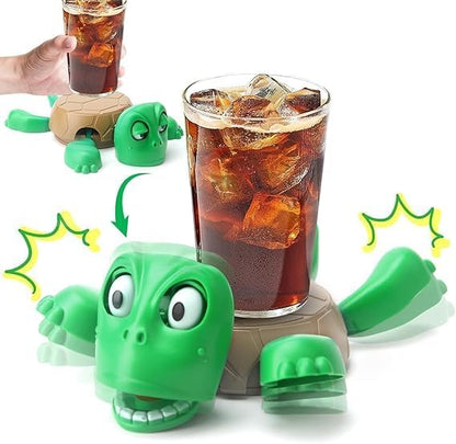 Turtle Cup Holder Coaster