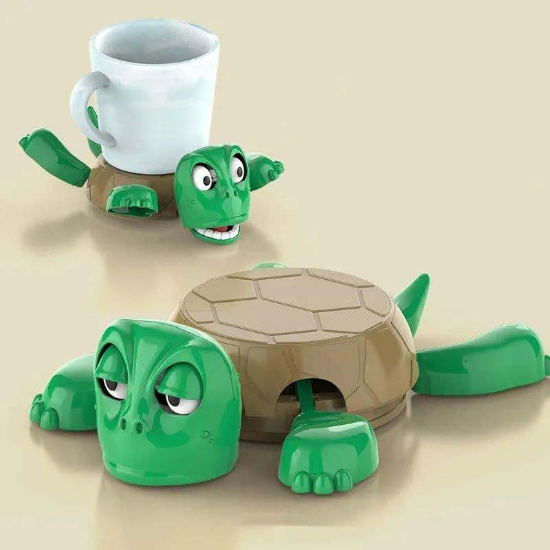 Turtle Cup Holder Coaster
