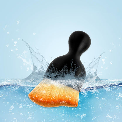 Car Interior Cleaning Brush - (Pack of 1) | AC Vent Brush, Multifunctional Car Brush for Cleaning, PC, Laptop, Keyboard