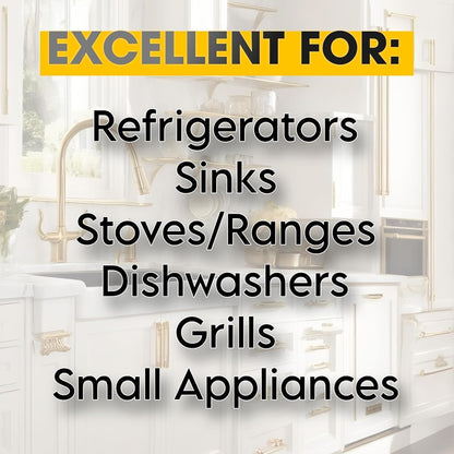 Kitchen & Chimney Degreaser/Cleaning Spray – Heavy-Duty Kitchen & Chimney (500 ml)