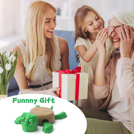 Turtle Cup Holder Coaster