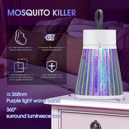 Mosquito Killer
