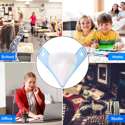 13 Pockets Vertical Expanding File Folder Accordion File Folder Organizer for A4 Size Letter Size Paper Document Holder Organizer